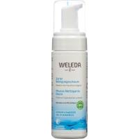 Weleda zarter Reinigungsschaum 150ml