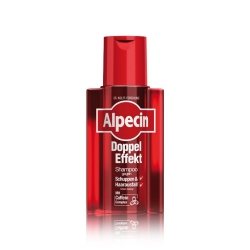 Alpecin Doppel-Effekt Shampoo Flasche 200ml