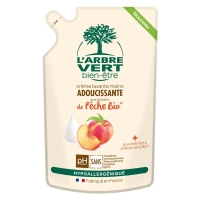 L'Arbre Vert Öko Ref Handseife Bio Pfir Fr 300ml