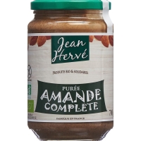 Jean Herve Puree D'amandes Completes 700g