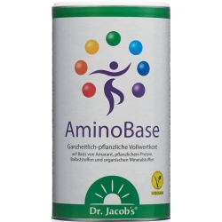 Dr. Jacob's Aminobase Pulver Dose 345g