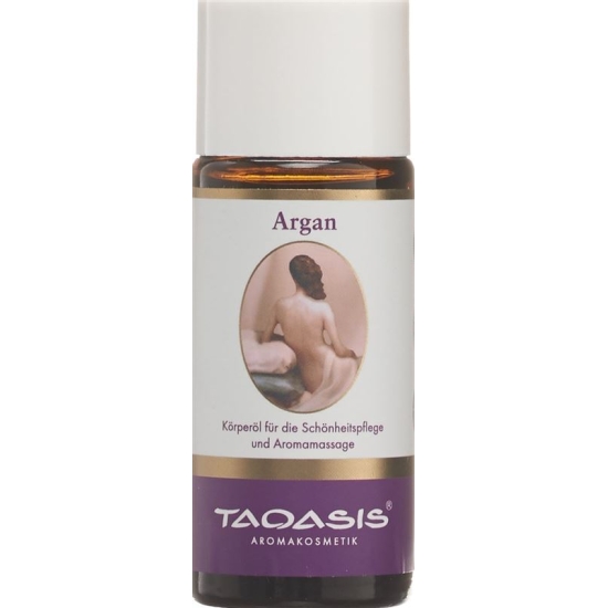 Taoasis Arganöl Bio 50ml buy online