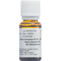 Aromasan balsam fir Äth / oil Organic 100 ml