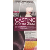 Casting Creme Gloss 316 Dark Cherry