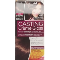 Casting Creme Gloss 415 Cool Chestnut