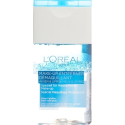L'Oréal Dermo Expertise Bi-Phase Augen Make-Up Entferner 125ml