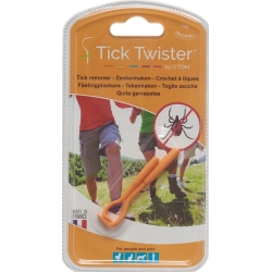 O'tom Zeckenhaken 2 Stück