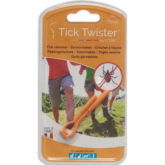 O'tom Zeckenhaken 2 Stück buy online