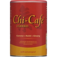 Dr. Jacob's Chi Cafe Classic Dose 400g