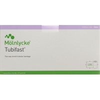 Tubifast 20cmx10m Violett