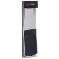 Herba double foot file
