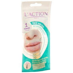 L'action Cosmetique Haarwuchs-Verzoegerer 10ml