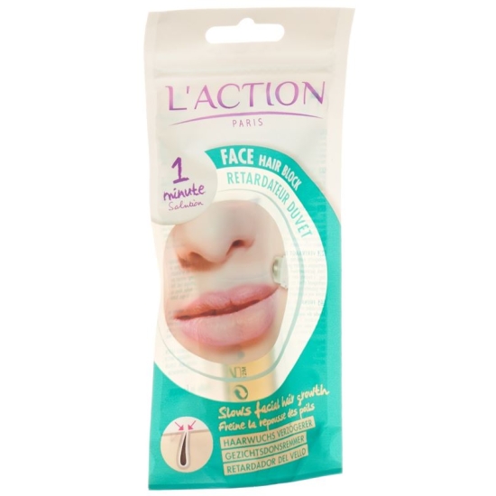 L'action Cosmetique Haarwuchs-Verzoegerer 10ml buy online