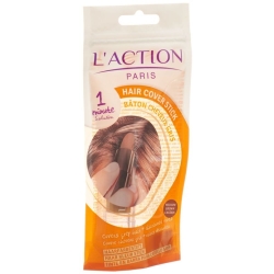 L'action Cosmetique Haarfärbestift Kastanienbraun