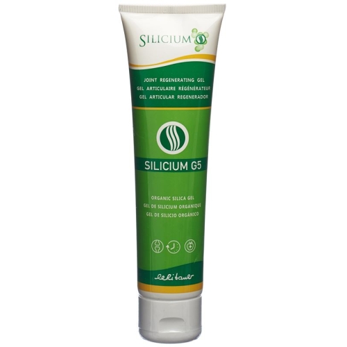 Silicium G5 Gel 150ml buy online