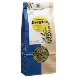 Sonnentor Griechischer Bergtee 40g