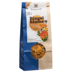 Sonnentor Marigold tea bag 50g