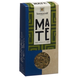 Sonnentor Mate Tee Sack 90g