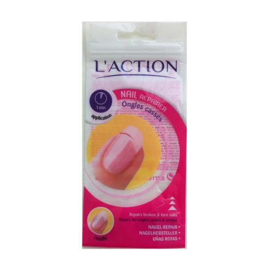 L'action Cosmetique Nagel-Repair 8.5ml buy online