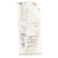 Codan infusion set V86-p-r with ventilation