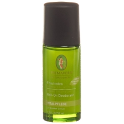 Primavera Ingwer Limette Frischedeo 50ml