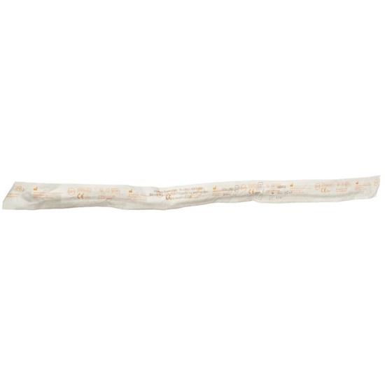 Qualimed Absaugkatheter 51cm Ch12 Gerade Steril buy online