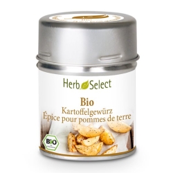 Morga potato spice Bio 15 g