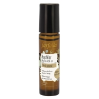 Farfalla Roll-On Bleib Gesund Kopfklar Min 10ml