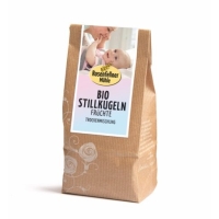 Rosenfellner Stillkugeln Fruecht Mischung Bio 200