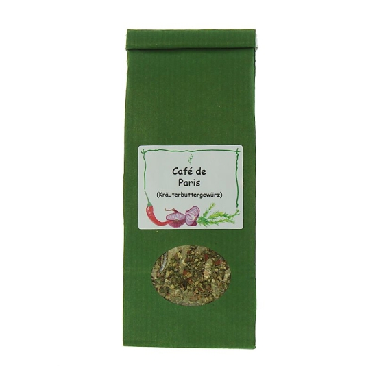 Herboristeria Cafe De Paris 50g buy online