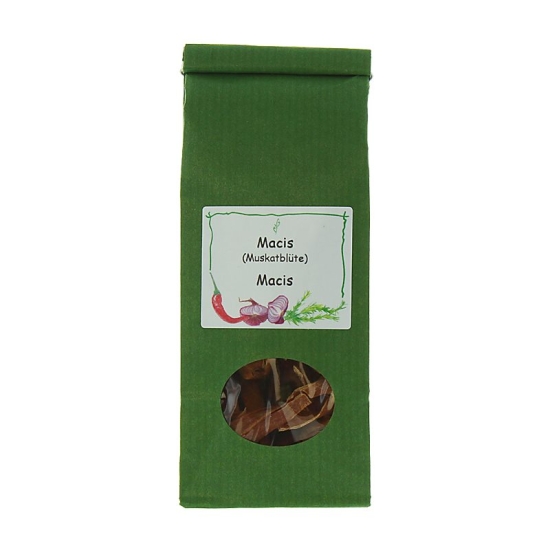 Herboristeria Macis Ganz 25g buy online