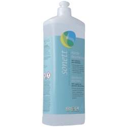 Sonett Händedesinfektion Nachfüllflasche 1L