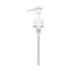 Sterillium disposable pump short outlet bottle 350/500ml