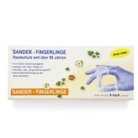 IVF Sander Fingerling Stärke 7 100 Stück
