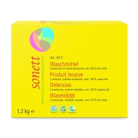 Sonett Waschmittel 40