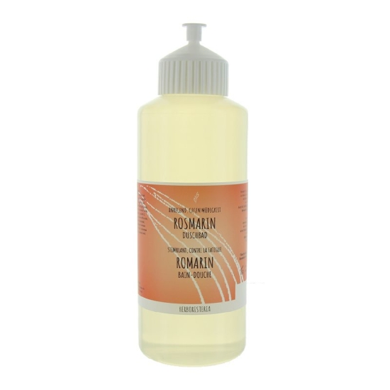 Herboristeria Dusch Bad Rosmarin 5L buy online