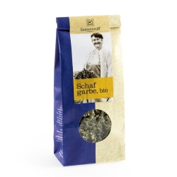 Sonnentor Schafgarbe Tee Sack 50g