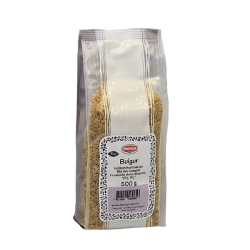 Holle Bulgur Bio Beutel 500g