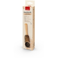 Jentschura hairbrush