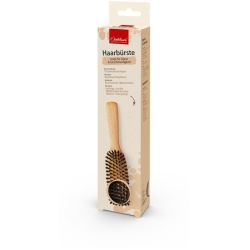 Jentschura hairbrush