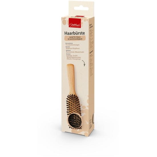 Jentschura hairbrush buy online