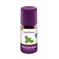 TAOASIS BASIL OIL BIO