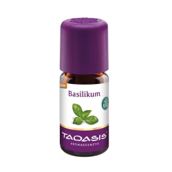TAOASIS BASIL OIL BIO