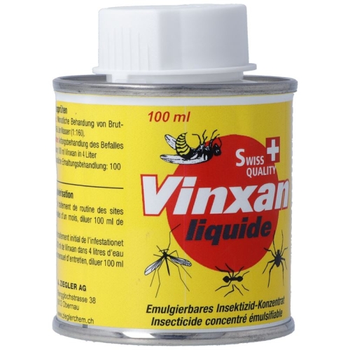 Vinxan Liquide Insektizid Konzentrat 100ml buy online