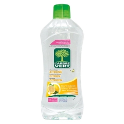 L'Arbre Vert Öko Allzweckreiniger Zitrone 1L