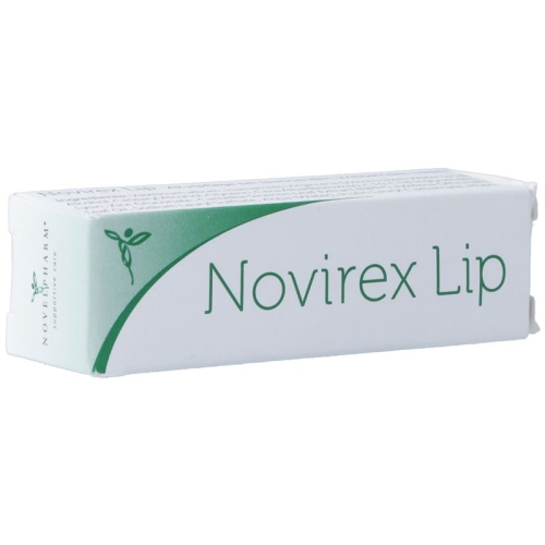 Novirex Lip 12x 2ml buy online