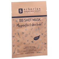 Erborian Korean Ther BB Shot Mask