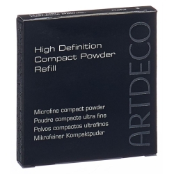 Artdeco High Definition Compact Powder Ref 411.3