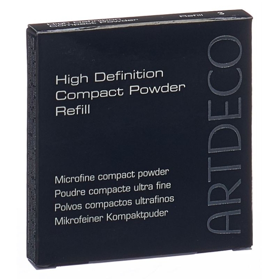 Artdeco High Definition Compact Powder Ref 411.3 buy online