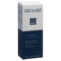 Declare Men Tagescr Sportiv 75ml